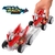 SONIC VEHICULO 13 CM PULL BACK KNUCLES 64191 - comprar online