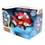 SONIC VEHICULO 13 CM PULL BACK KNUCLES 64191 en internet