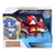 SONIC VEHICULO 13 CM PULL BACK KNUCLES 64191 - Collage Kids