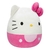 SQUISHMALLOWS HELLO KITTY 30 CM 87313 ROSA - comprar online