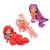 PINYPON FIGURA SUPER MELENA 33000 ROJO - Collage Kids