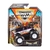 MONSTER JAM 1.64 TRUE METAL 58701 BOOGEY VAN