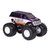 MONSTER JAM 1.64 TRUE METAL 58701 BOOGEY VAN - comprar online