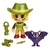 PINYPON ACTION SERIE WILD MINI SET DE FIGURA 16420 VERDE