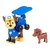 PAW PATROL BIG TRUCK PUPS FIGURA 17706BT CHASE