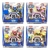 Imagen de PAW PATROL BIG TRUCK PUPS FIGURA 17706BT ZUMA