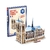 CUBIC FUN ROMPECABEZA 3D NOTRE DAME PARIS 67330