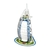 CUBIC FUN ROMPECABEZA 3D EDIFICIO BURJ AL ARAB DUBAI 67327 - comprar online