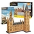 CUBIC FUN ROMPECABEZA 3D NATIONAL GEOGRAPHIC BIG BEN 67345