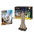 CUBIC FUN ROMPECABEZA 3D NATIONAL GEOGRAPHIC EMPIRE STATE 67342