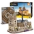 CUBIC FUN ROMPECABEZA 3D NATIONAL GEOGRAPHIC NOTRE DAME 67344