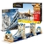 CUBIC FUN ROMPECABEZA 3D NATIONAL GEOGRAPHIC LONDON TOWER 67343