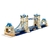 CUBIC FUN ROMPECABEZA 3D NATIONAL GEOGRAPHIC LONDON TOWER 67343 - comprar online