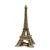 CUBIC FUN ROMPECABEZA 3D NATIONAL GEOGRAPHIC TORRE EIFFEL 67346 - comprar online