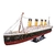 CUBIC FUN ROMPECABEZA 3D LED NATIONAL GEOGRAPHIC TITANIC 67318 - comprar online