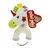 SONAJERO UNICORNIO 15 CM 8746 - comprar online