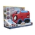 SPIDEY WEB SPINNING HAULER CAMION SNF0081 en internet