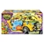 TORTUGAS NINJAS PIZZA VAN 83468