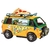 TORTUGAS NINJAS PIZZA VAN 83468 - comprar online