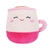 SQUISHMALLOWS FLIP A MALLOWS 13 CM 87312 DEJA Y EMERY en internet