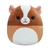 SQUISHMALLOWS PELUCHE 18CM 87309 GARRET