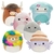 PELUCHES SQUISHMALLOWS FANTASY 30 CM 87310 JOELLE en internet