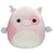 PELUCHES SQUISHMALLOWS FANTASY 30 CM 87310 PEETY