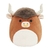 PELUCHES SQUISHMALLOWS FANTASY 30 CM 87310 SHEP