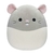 PELUCHES SQUISHMALLOWS FANTASY 30 CM 87310 RUSTY