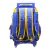 MOCHILA BOCA JR 16 PGD CON CARRO BO386 en internet