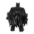 MONSTER FLEX FIGURA 14CM DC SUPER STRETCHY 57819 BATMAN - comprar online