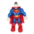 MONSTER FLEX FIGURA 14CM DC SUPER STRETCHY 57819 SUPERMAN