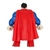 MONSTER FLEX FIGURA 14CM DC SUPER STRETCHY 57819 SUPERMAN - comprar online