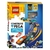 LEGO CONSTRUYE Y PEGA SUPER AUTOS Lego construye y pega super autos - comprar online