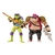 TORTUGAS NINJA FIGURAS CON ACCESORIOS 83330 DONNIE VS BEBOP