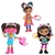 GABBYS DOLLHOUSE MINI SET DE JUEGO 36205 KITTYCORN