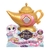 MAGIC MIXIES LAMPARA MAGIC GENIE 14819 ROSA