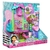 GABBYS DOLLHOUSE GARDEN TREEHOUSE 36214 - Collage Kids