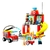 LEGO 60375 PARQUE DE BOMBEROS CON CAMION - comprar online