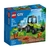 Lego 60390 Tractor Forestal - comprar online