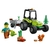 Lego 60390 Tractor Forestal en internet