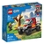 LEGO 60393 CAMION DE RESCATE 4 X 4