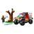 LEGO 60393 CAMION DE RESCATE 4 X 4 - comprar online