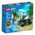 LEGO 60394 QUAD Y HABITAT DE LA NUTRIA