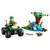 LEGO 60394 QUAD Y HABITAT DE LA NUTRIA - comprar online