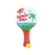 PALETAS PLAYERAS BEACH BALL CON PELOTITA RED 511 082