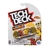 TECH DECK PATINETA 13600 WORLD AMARILLA