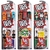 TECH DECK PACK 2 PATINETAS CON ACCESORIO 13897 FLIP - Collage Kids