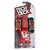 TECH DECK PACK 2 PATINETAS CON ACCESORIO 13897 KROOKED