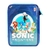 Cartuchera Escolar Pvc Sonic Frontiers 2 Pisos Cresko en internet